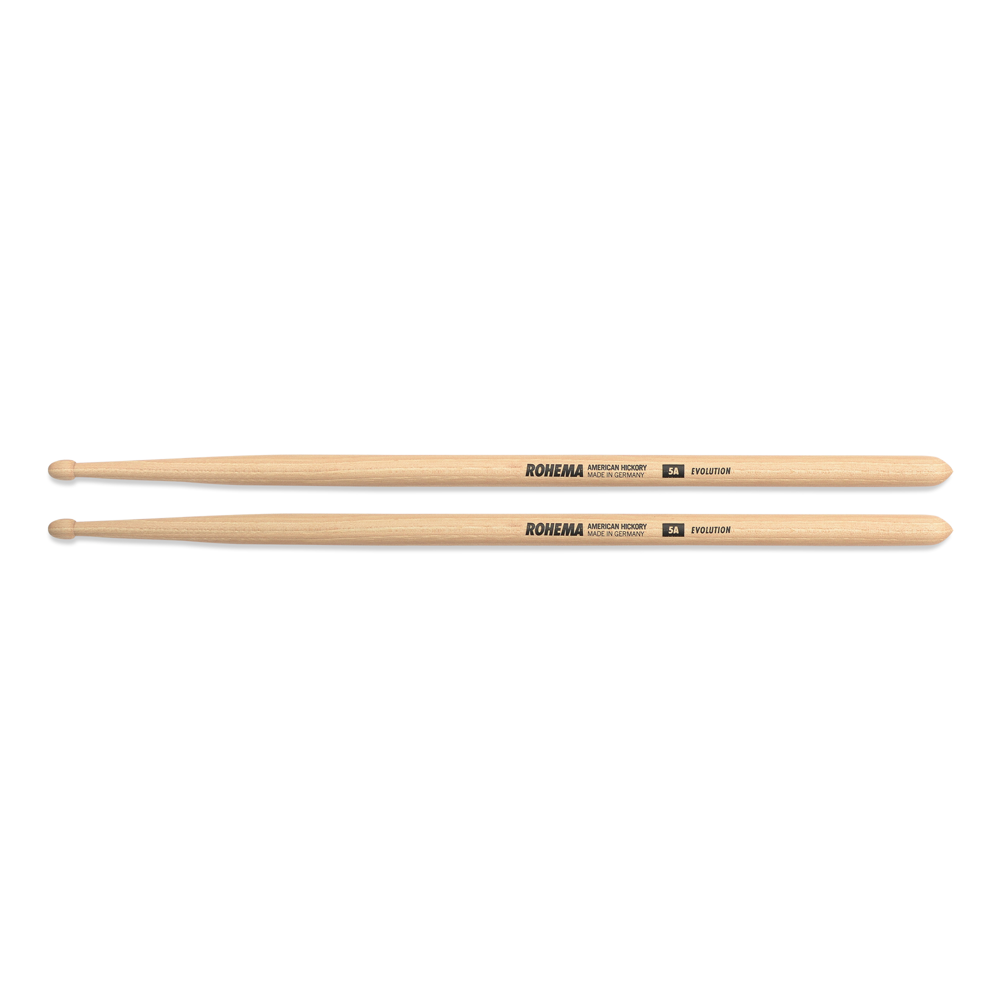 Baquetas ROHEMA 5A Evolution