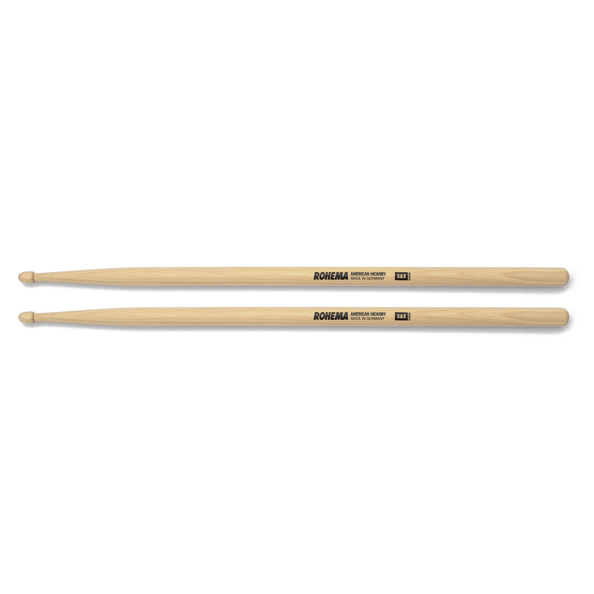 Baquetas ROHEMA 5AX