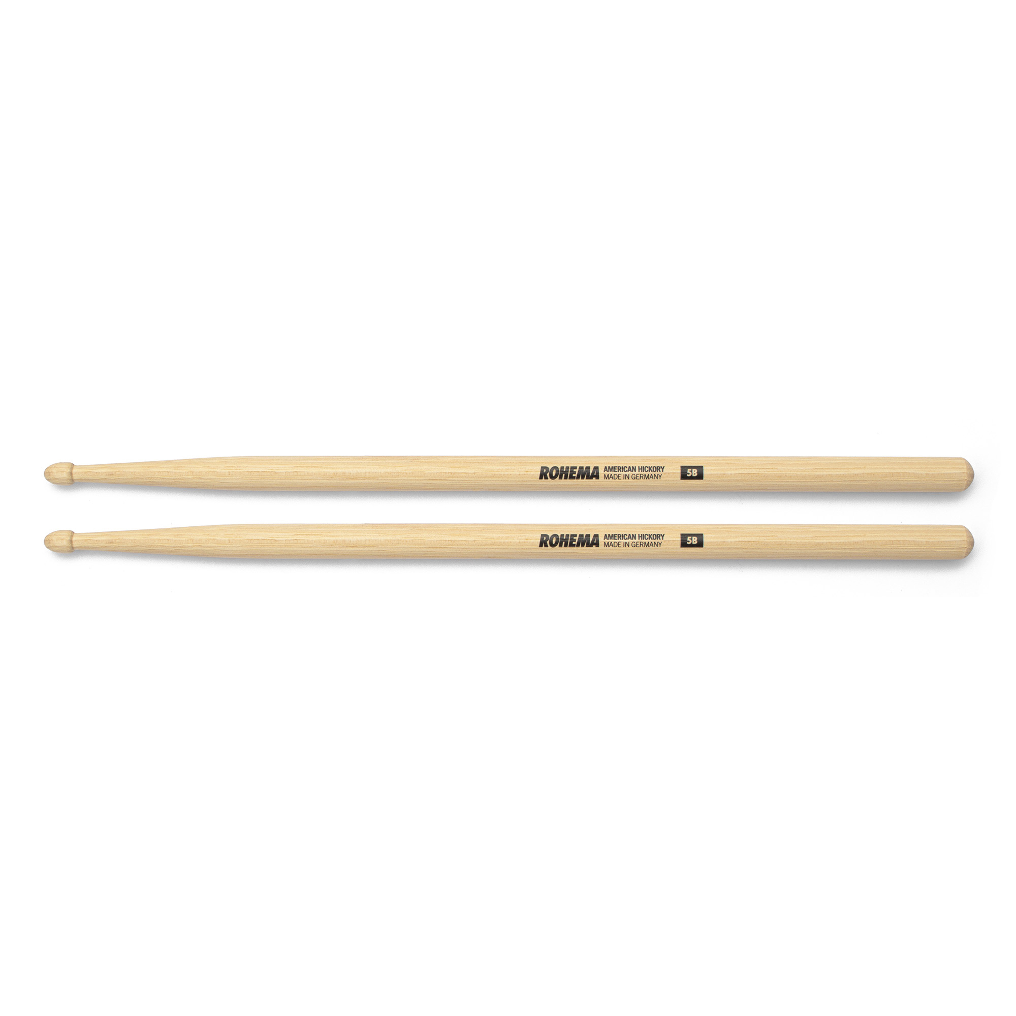 Baquetas ROHEMA 5B Classic